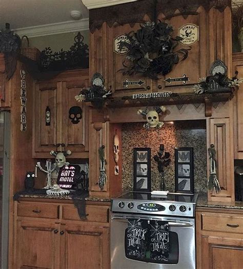 Witchy Kitchen: Decorating with Spells and Incantations